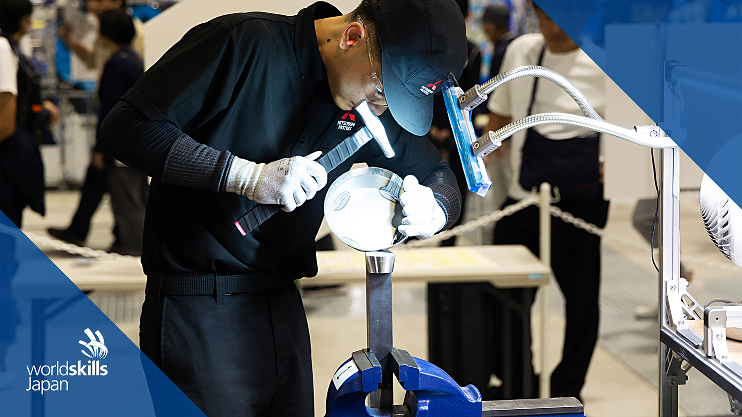 技能五輪全国大会 | WorldSkills.jp